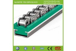 Guides TYPE CTS roller chian, guides roller chian