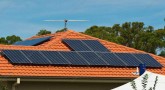 Évitez d'endommager les toits, d'installer des panneaux solaires, des panneaux solaires, des toits de panneaux solaires
