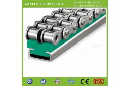 guides de la chaîne TYPE CT DUPLEX,