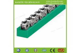 TYPE TU roller chian guides, chian guides pour ligne de production automatique