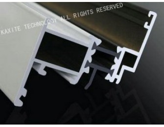 forme I 16 mm profil de polyamide pour profilés en aluminium rupture de pont thermique alt=