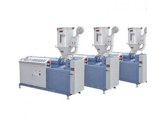 machine d'extrusion pour les pauses thermiques alt=