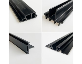 machine d'extrusion pour les pauses thermiques alt=